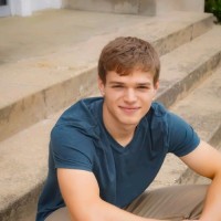 360 Yield Center Employee Eric Hartter's profile photo