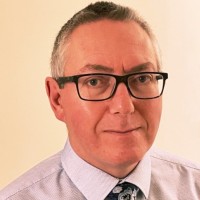 MBDA UK LIMITED Employee Ian Hayhoe's profile photo