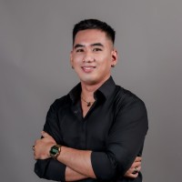 Kabayan Remit Employee Jake Bugante's profile photo