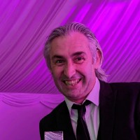OLPRO Employee Gareth Walton's profile photo