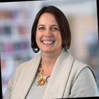 Foley & Lardner LLP Employee Erin Elzinga's profile photo