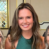 Make Plays Media Employee Claudia Olsen's profile photo