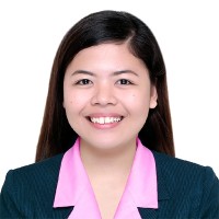 Glydel Bueza Email