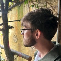 Enigmatic Smile Employee Lewis Elder's profile photo