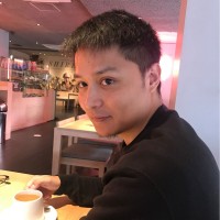 Address Intelligence Employee Louie Pelicano's profile photo