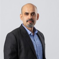 TECH5 Employee Ameya Bhagwat's profile photo