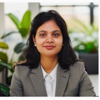 Kennametal Employee Nisha Sharma's profile photo