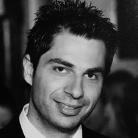 Helix2 Employee Dimitrios Protonotarios's profile photo