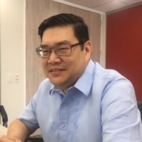 Republic Biscuit Corporation (REBISCO) Employee Eric Ng's profile photo