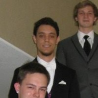 Amazon Web Services (AWS) Employee Justin Treece's profile photo