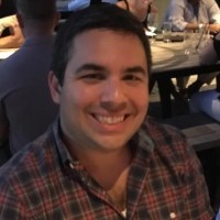 WSP USA Employee Patrick McAtee's profile photo