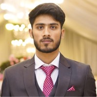 Phi Consulting Employee Muhammad Arslan's profile photo
