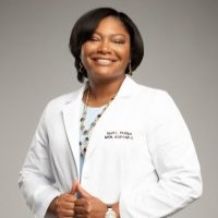 NURSE Employee April Phillips's profile photo