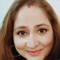 Shweta Kaushik's profile photo