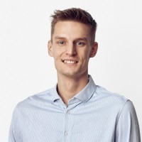 Nitor Energy Employee Kasper Hansen's profile photo