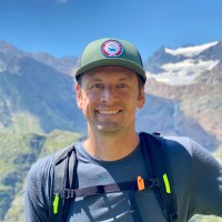 Tom Huber Email & Phone Number