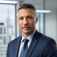 NPS Group Employee Davide Mazzaglia's profile photo