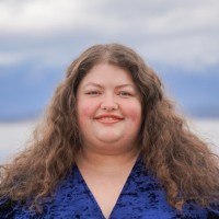 100 Fold Studio Employee Kimberley Minch's profile photo