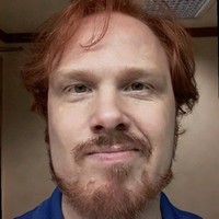 Rocky Rococo Restaurants Employee Matthew Taylor's profile photo