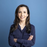 Deakin University Employee Eva Yuen's profile photo