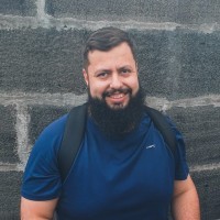 InsideBitcoins.com Employee Steven Walgenbach's profile photo