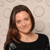 ADV Employee Olga Glazova's profile photo