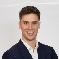 Gordon Brothers Employee Harry Greaves's profile photo