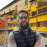 Good Faith Energy Employee Ahmad Osaili's profile photo