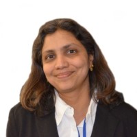 The Brain Foundation Employee Pramila Srinivasan's profile photo