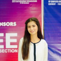 Saira Iqbal's profile photo