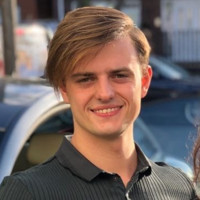 IDECSI Employee David Shaw's profile photo