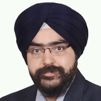Infopercept Employee Maninder Singh's profile photo