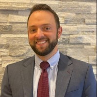 HP Employee Mitch Drucker's profile photo