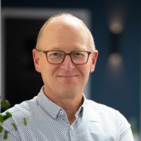 Wellmeadow Limited Employee Dave Parry's profile photo