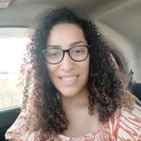 Salgado Junior Sociedade de Advogados Employee Denise Gonçalves's profile photo