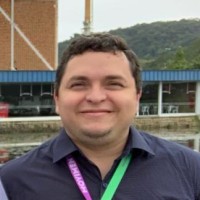 Ambev Tech Employee João Ortiz's profile photo