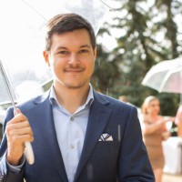 Neal Crowley's profile photo