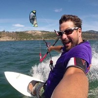 Travis Potter Email & Phone Number