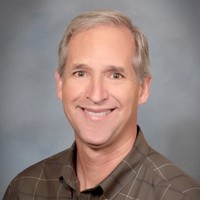 Full Sail Graphics and Marketing Employee Peter Brunner's profile photo