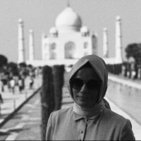 Modanisa Employee Emine Sackoparan's profile photo
