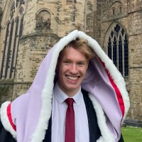 White Oak Asset Management Employee Matthew Boardman's profile photo