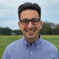 Graphite Financial Employee Mark Fala's profile photo