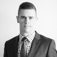 Windstil Group Employee Josh Pitts's profile photo