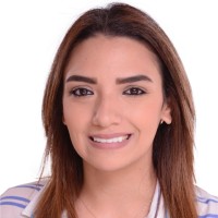 TextYanzo Employee Shorouk Shahwan's profile photo