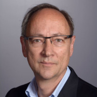 OXELTIS Employee Jean-Marc Allaire's profile photo