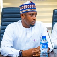 Muhammad Abdullahi Email