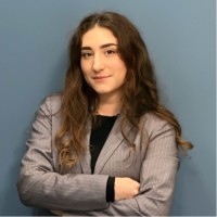 Piramide srl Employee Clarissa Romano's profile photo