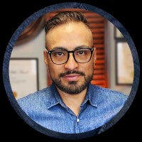 Acadium Employee Ben Lopez's profile photo