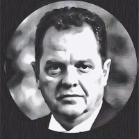 Roland Berger Employee Wolfgang Bernhart's profile photo