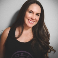 Enspire Employee Lindsay Miller's profile photo